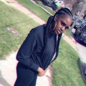 Meet your Posher, Triscilla